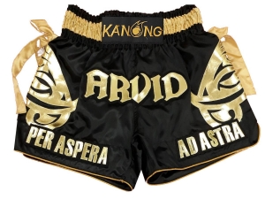 Custom Thai Boxing Shorts : KNSCUST-1197